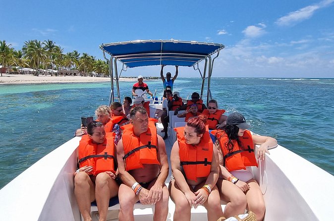Full Day Island Tour in Isla Saona from Punta Cana - What to pack for Isla Saona comfort (and fewer day-wrecks)