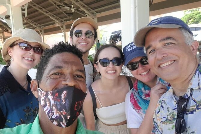 Full Day Private Tour in Puerto Plata - Key highlights at a glance