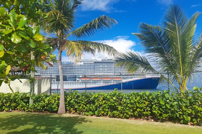 Full Day Private Tour in Puerto Plata - Why the private format feels safer and easier