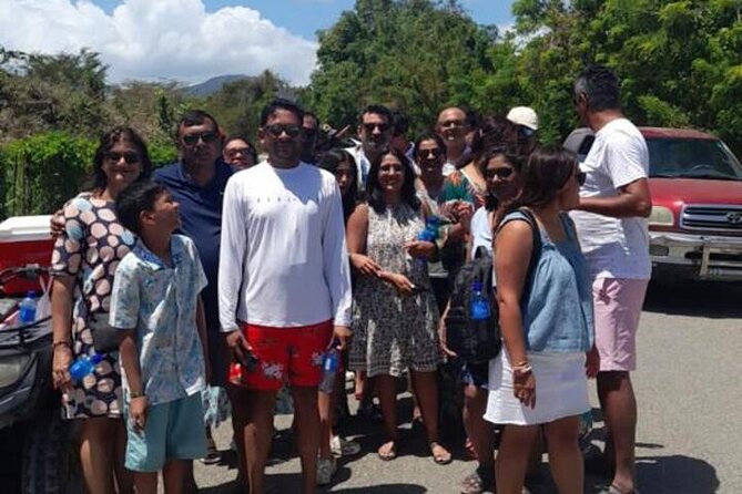 Full Day Private Tour in Puerto Plata - Pickup, timing, and how to plan your day