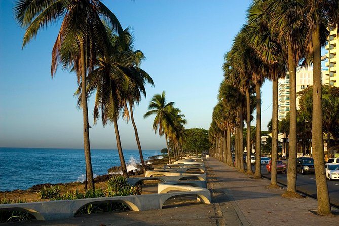 Full-Day Santo Domingo City Tour from La Romana - Museum of the Royal Houses: Getting the Context Fast