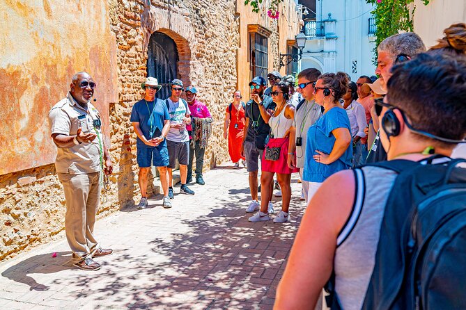 Full-Day Santo Domingo City Tour from Punta Cana - Las Damas and the Alcázar-Colón connection (and the maintenance swap)