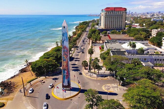 Full Day Santo Domingo City Tour: History of the Caribbean From Punta Cana - Key highlights to watch for