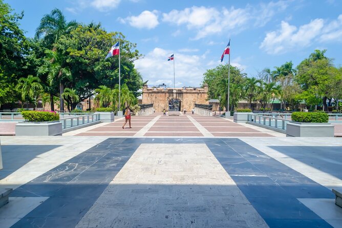 Full Day Santo Domingo City Tour: History of the Caribbean From Punta Cana - Santo Domingo from Punta Cana: what this day trip really feels like