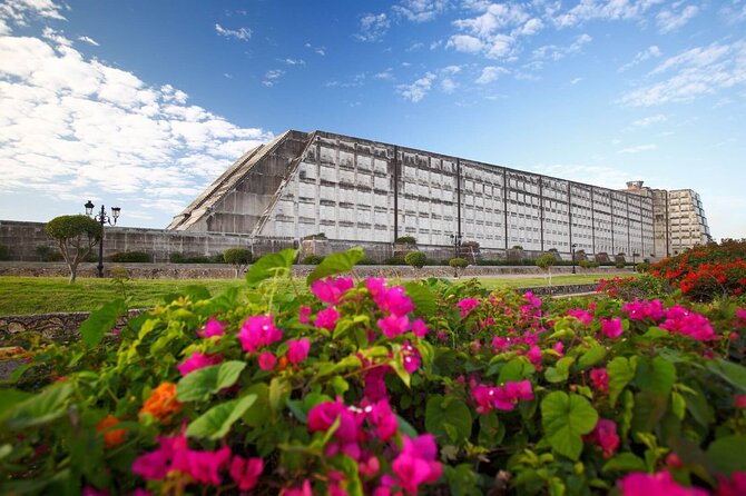 Full Day Santo Domingo City Tour: History of the Caribbean From Punta Cana - Stop 3: Alcázar de Colón and the Columbus family connection