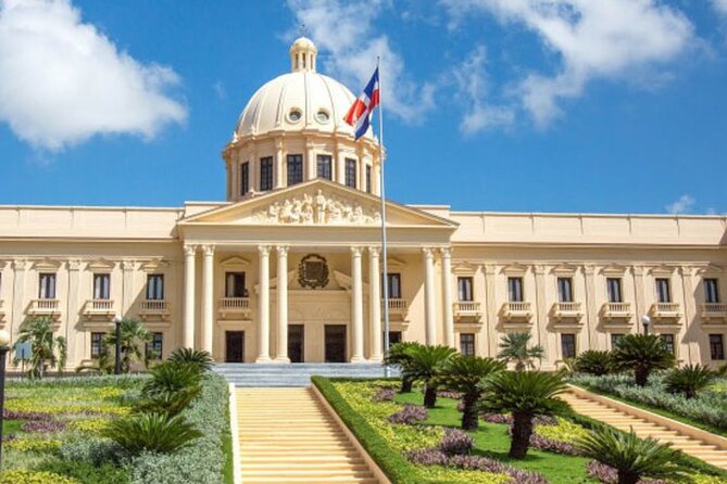 Full Day Santo Domingo City Tour: History of the Caribbean From Punta Cana - Stop 4: Basilica Cathedral of Santa Maria la Menor (and why 1512 matters)