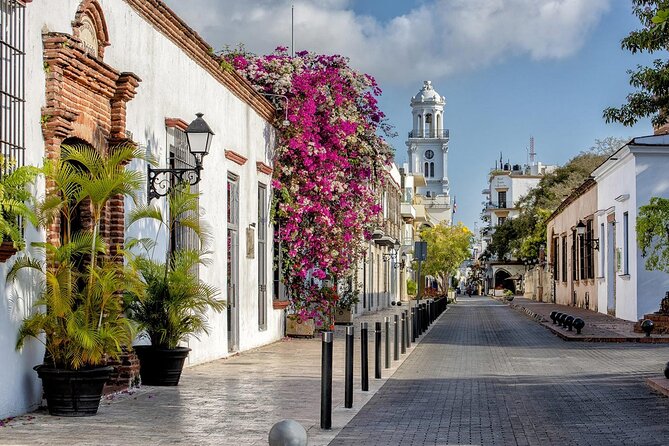 Full Day Santo Domingo City Tour: History of the Caribbean From Punta Cana - Price and logistics: is $64 good value?