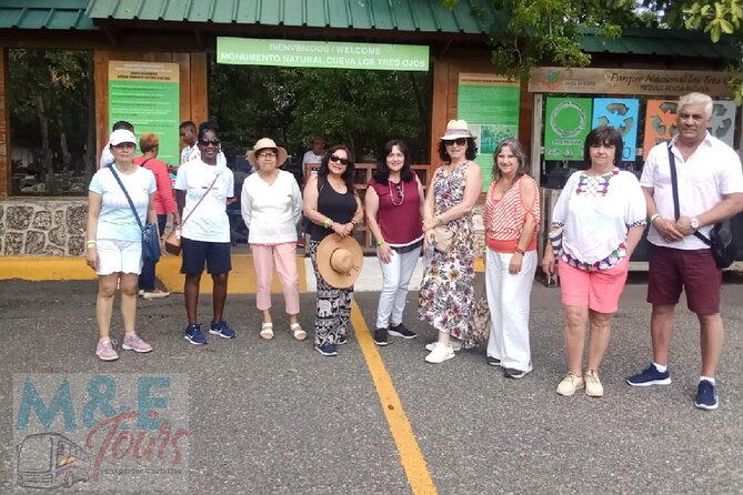 Full day Santo Domingo - Shared tour - Key highlights you’ll care about