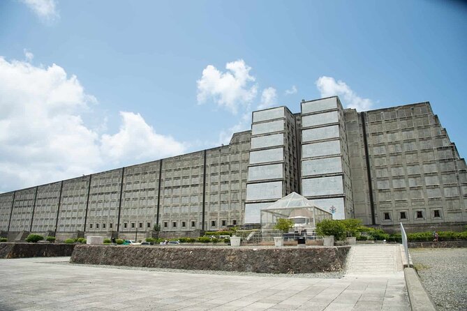 Full day Santo Domingo - Shared tour - First thing: the early start and how it affects your day