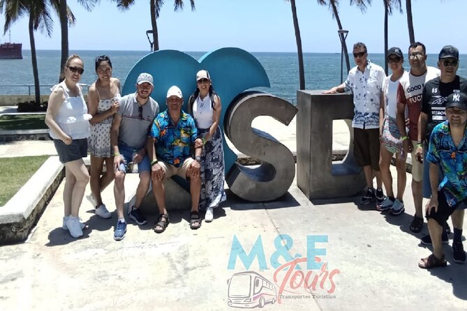 Full day Santo Domingo - Shared tour - What could go wrong: language, missed stops, and schedule tension