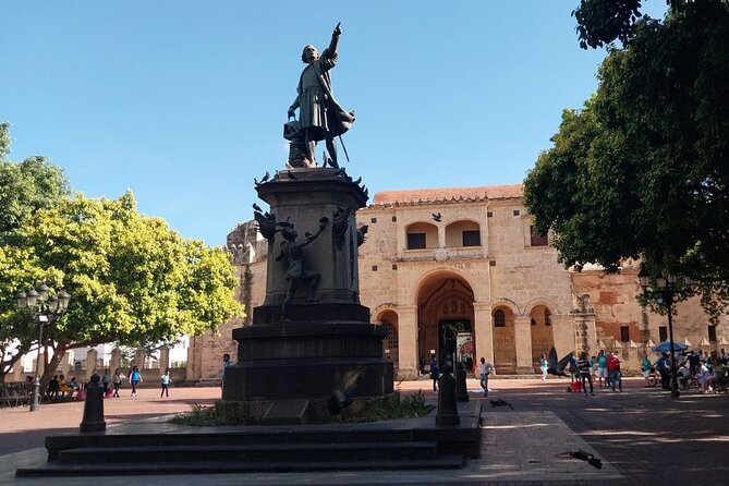 Full Day Santo Domingo Tour - Key highlights worth planning for
