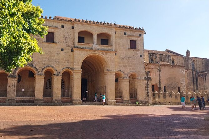 Full Day Santo Domingo Tour - From Punta Cana to Santo Domingo: what “a full day” really means