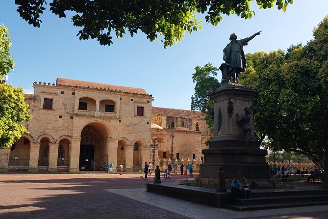 Full Day Santo Domingo Tour - Price and value: is $90 a fair deal?