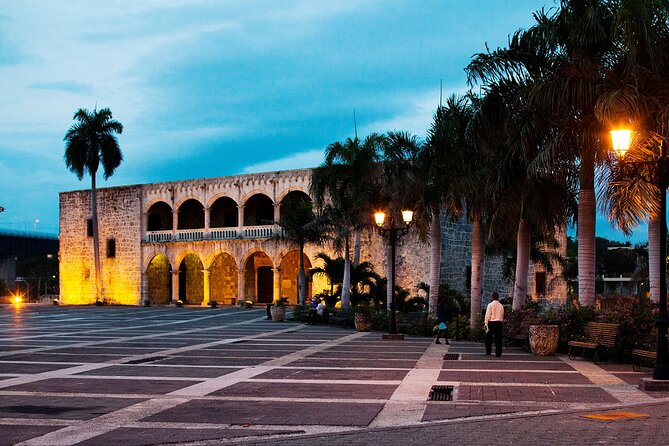 Full-day Santo Domingo Tour with Roundtrip Transfer from Airport to Hotel - Why Santo Domingo Works So Well From Punta Cana