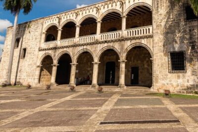Full-day Santo Domingo Tour with Roundtrip Transfer from Airport to Hotel - Roundtrip Transfer: The Part That Can Make or Break the Morning