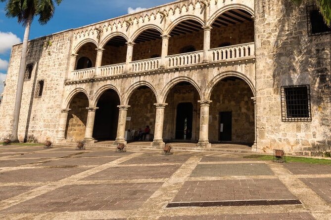 Full-day Santo Domingo Tour with Roundtrip Transfer from Airport to Hotel - Roundtrip Transfer: The Part That Can Make or Break the Morning