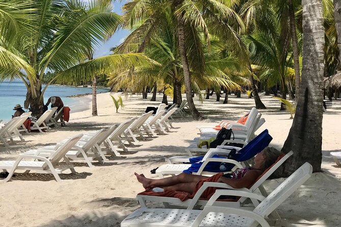 Full-Day Saona Island Escape – Beaches, Adventure, Paradise Vibes - Key Highlights You’ll Care About on Saona Island Escape