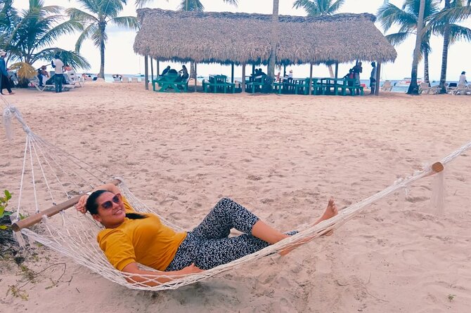 Full day - Saona Island from punta cana - Price and Value: What $75 Covers (and What It Doesn’t)