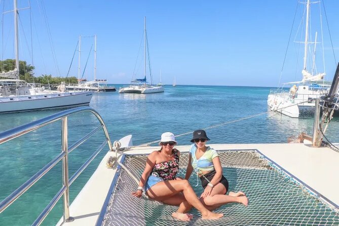 Full day - Saona Island from punta cana - What You’ll Spend Extra Money On (Probably)