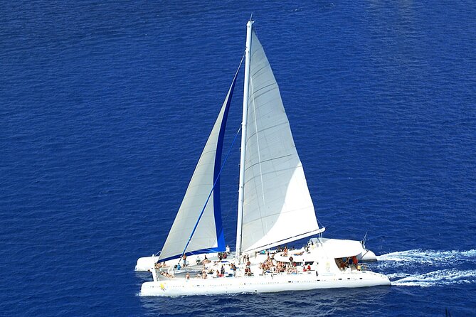 Full-Day Saona Island Tours All Inclusive - Food and drinks: included beverages and what all-inclusive actually covers
