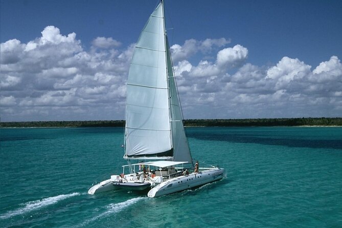 Full-Day Saona Island Tours All Inclusive - Price and value: is $87 a fair deal for a 9–10 hour day?