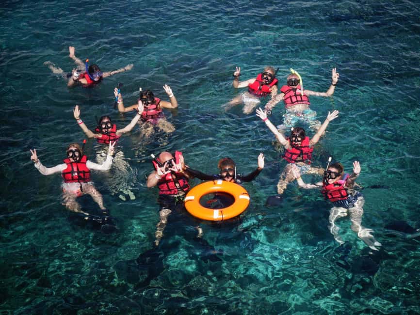 Full-Day Snorkeling Tour to Catalina Island - Key things to know before you go