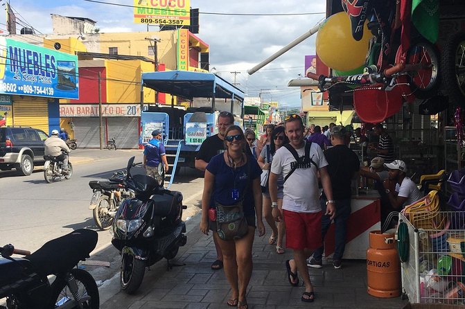Full Day Supreme Safari Punta Cana - Full-Day Add-Ons That Make It Feel Like a Day, Not a Drive