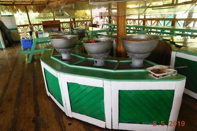 Full Day Supreme Safari Punta Cana - Open Bar: What’s Included and How to Use It Wisely