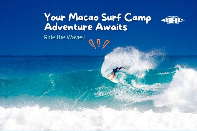 Full-Day Surf Camp in Punta Cana –Lessons, Beach Time & Adventure - Key Things I’d Focus On Before Booking