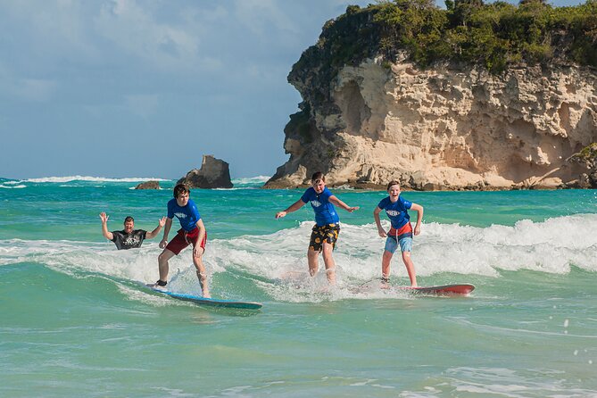 Full-Day Surf Camp in Punta Cana –Lessons, Beach Time & Adventure - Price and Value: Is $200 Worth It?