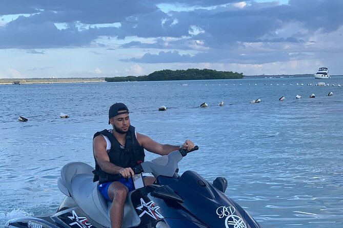 Full Day Tour, #1 Jet Ski in miches las canitas From Punta Cana - Price and Value: Why It Costs $280 (and When It Makes Sense)