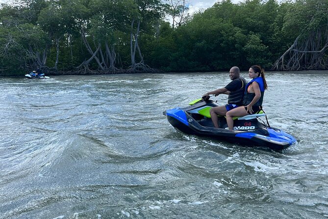 Full Day Tour, #1 Jet Ski in miches las canitas From Punta Cana - How Private Feels in Real Life (and Who This Day Trip Fits Best)