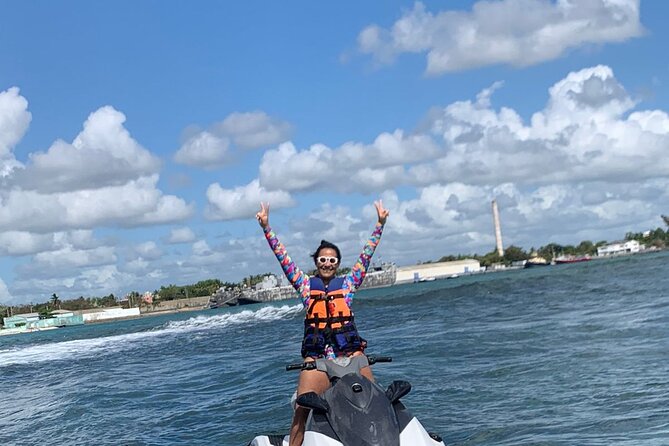 Full Day Tour, #1 Jet Ski in miches las canitas From Punta Cana - Punta Cana Pickup: The One Logistics Detail I’d Treat Seriously