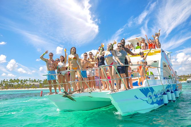 Full-Day Tour 4x4 ATV, Water Cave, and Snorkeling Cruise - The Real Schedule: Pickup Early, Then Expect a Full Day