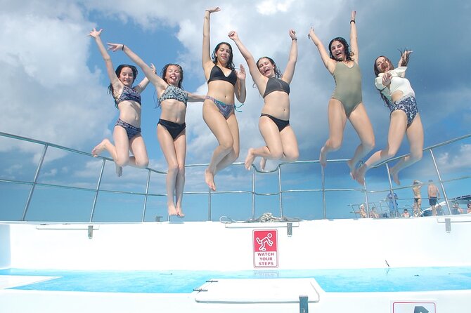 Full day tour. Buggy, lunch and Catamaran Adventure - Key Highlights You’ll Notice
