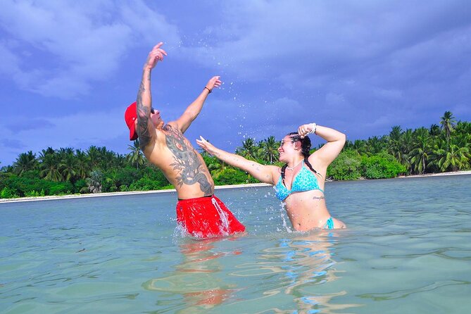 Full Day Tour in Punta Cana with Dune Buggy and Catamaran - Group Size, Crew Energy, and the Real-World Service Level