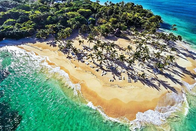 Full-Day Tour of Cayo Levantado and Los Haitises National Park - Key things to know before you go