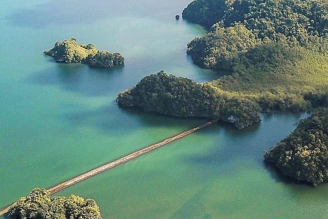 Full-Day Tour of Cayo Levantado and Los Haitises National Park - A tight 6–7 hour day that actually feels doable