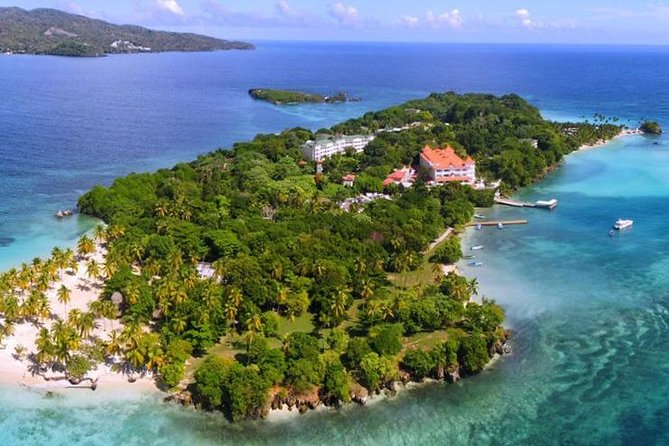Full day tour to samana bay from punta cana - Price and Logistics: What $145 Covers (and What It Doesn’t)