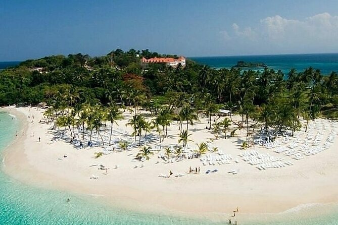 Full day tour to samana bay from punta cana - Samana Bay First: Views, Short Exploration, and Easy Time Management