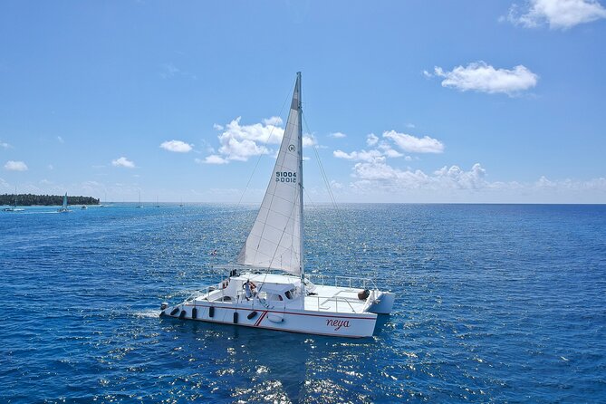 Full-Day Tour to Saona Island Sailing with Lunch and Beverages - Price and Logistics: What the $60 Buys You (and What It Can’t Fix)