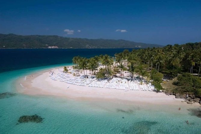 Full-Day Trip to Limon Waterfall and Bacardi Island - Key Things to Know Before You Go