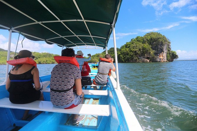 Full-Day Trip to Limon Waterfall and Bacardi Island - The Timing Reality: Expect a Full-Day Schedule