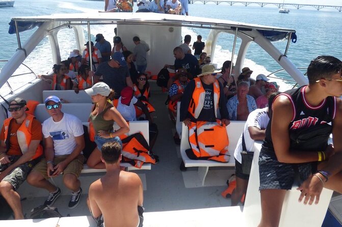 Full-Day Trip to Limon Waterfall and Bacardi Island - Price and Value: What $123.50 Really Buys You