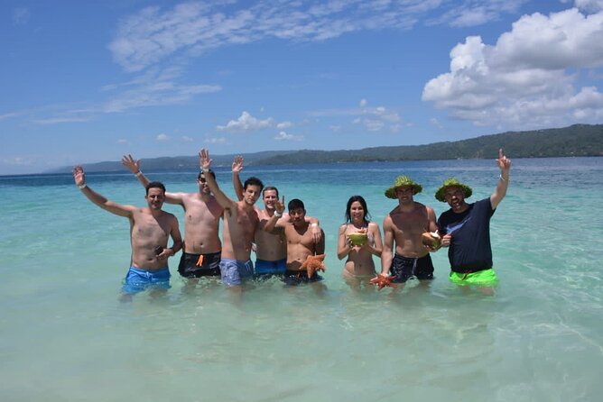 Full-Day Trip to Limon Waterfall and Bacardi Island - How Big Is the Group? What That Means for Your Day