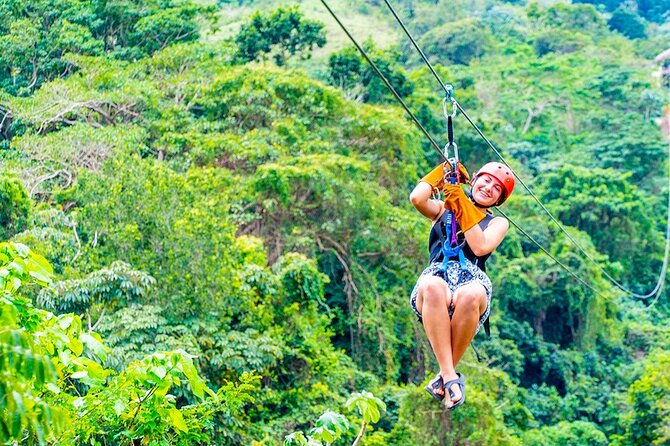 Full Experience Hacienda – 6 Exciting Adventures - A Ranch Day in Punta Cana That Actually Balances Action and Culture