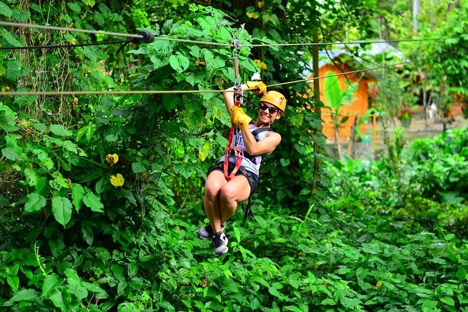 Full Pack Buggies + Horses + Zip Line + Food in Punta Cana - How the 6-hour day flows (and where time can stretch)