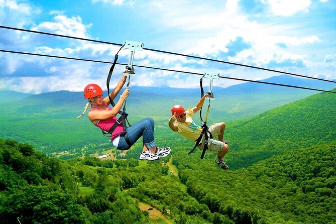 Full Pack Buggies + Horses + Zip Line + Food in Punta Cana - Who this tour is best for (and who should consider another plan)