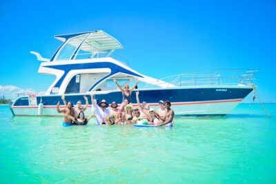 Fun Package Parasailing & Party Boat From Punta Cana - Snorkeling Included: What You Get and the One Thing to Watch