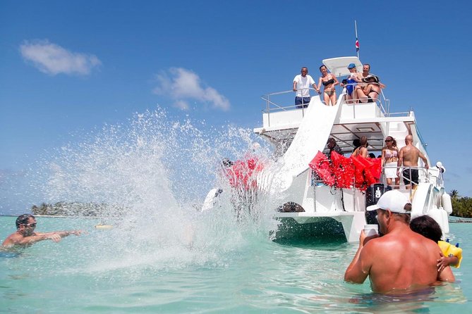 Fun Package Parasailing & Party Boat From Punta Cana - What the Mixed Reviews Teach You (Without Killing the Fun)